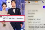 Fans tổng tấn công Duy Mạnh 'hóng' chuyện Huỳnh Anh gặp Quang Hải ở đám cưới hồi tháng 2