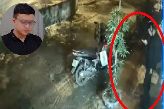 Sốc: Người bắn 'đạn lạc' trúng nam sinh ĐH GTVT là... Trung úy công an