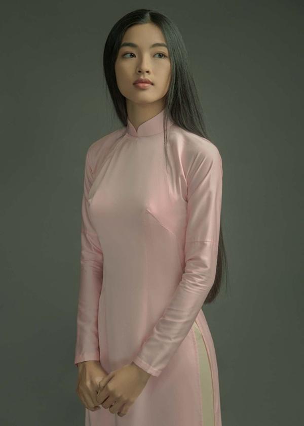 Nhan sắc nữ diễn viên vào vai Diễm trong phim về Trịnh Công Sơn-1