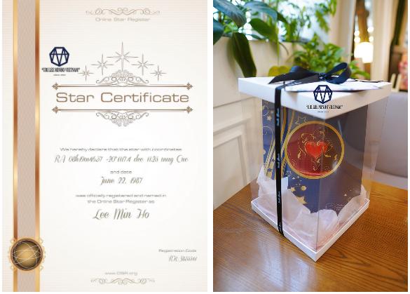 Lee Min Ho lọt thỏm giữa núi quà sinh nhật khủng tuổi 34-9