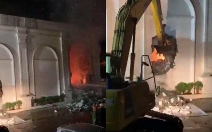 Xót xa 3 cô gái xinh đẹp tử vong trong vụ cháy quán bar X5-2