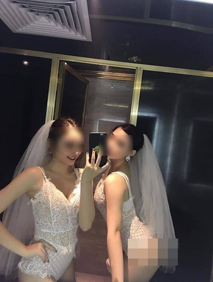 Xót xa 3 cô gái xinh đẹp tử vong trong vụ cháy quán bar X5-5