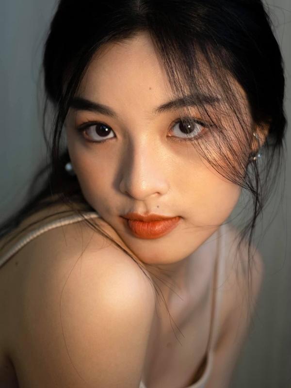 Nhan sắc nữ diễn viên vào vai Diễm trong phim về Trịnh Công Sơn-5