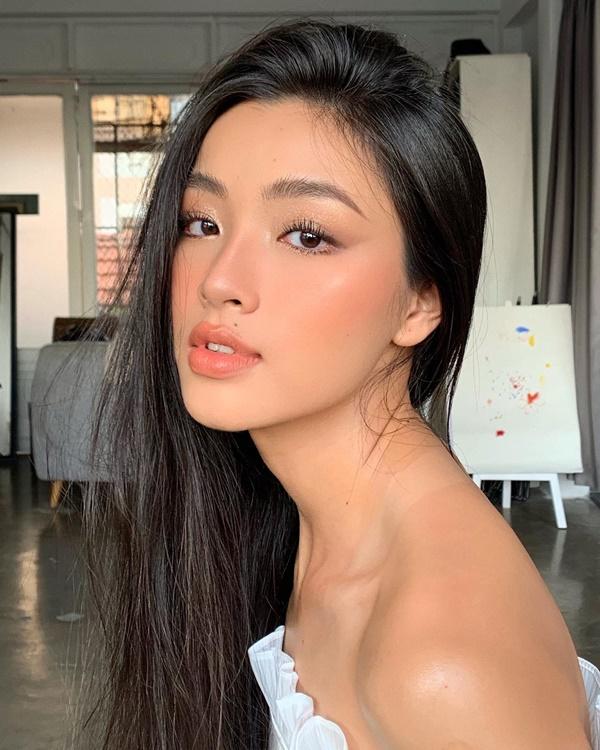 Nhan sắc nữ diễn viên vào vai Diễm trong phim về Trịnh Công Sơn-6