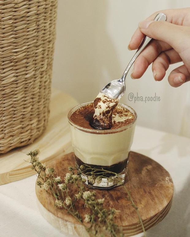 Không chỉ Hà Nội mới có cà phê trứng ngon, ở Sài Gòn cũng có thể nhâm nhi thức uống béo ngậy này-9