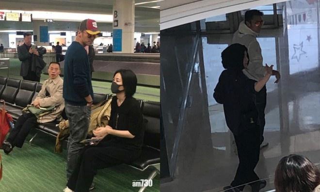 Vương Phi có tình mới?-3