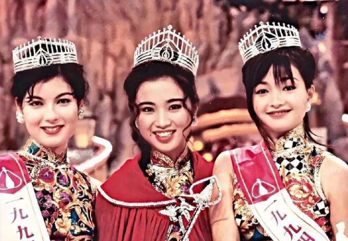 Mỹ nhân Thần điêu đại hiệp từng khiến Chung Hán Lương mê mẩn chật vật kiếm tiền ở tuổi 50-5