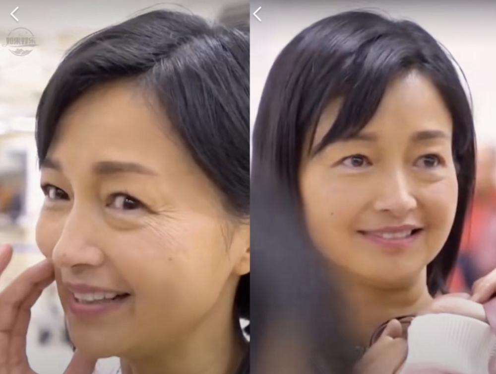 Mỹ nhân Thần điêu đại hiệp từng khiến Chung Hán Lương mê mẩn chật vật kiếm tiền ở tuổi 50-17