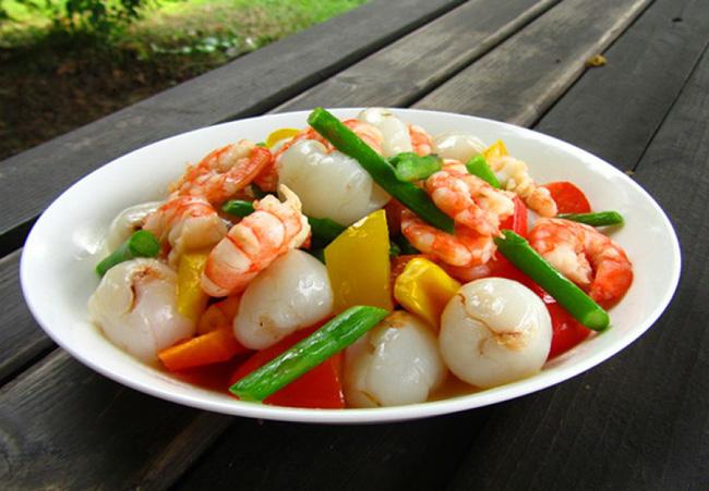 Điểm danh 4 sai lầm thường thấy trong cách chế biến tôm của các bà nội trợ-3