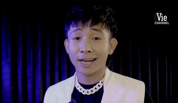 Ricky Star lại làm rộ lên bí ẩn lớn nhất của Rap Việt trước chung kết-1