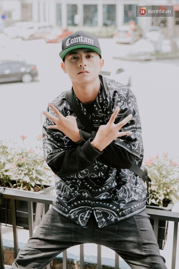 Ricky Star lại làm rộ lên bí ẩn lớn nhất của Rap Việt trước chung kết-3