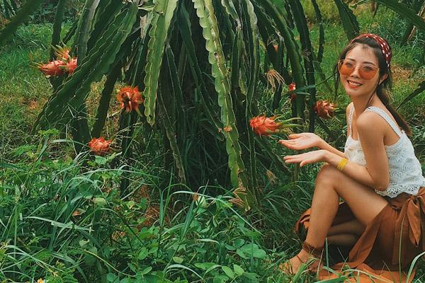 Bức ảnh chụp từ trên cao xuống tiểu sa mạc Sahara Bàu Trắng nhìn đỉnh như châu Âu khiến dân mạng xuýt xoa lập kèo check-in-6