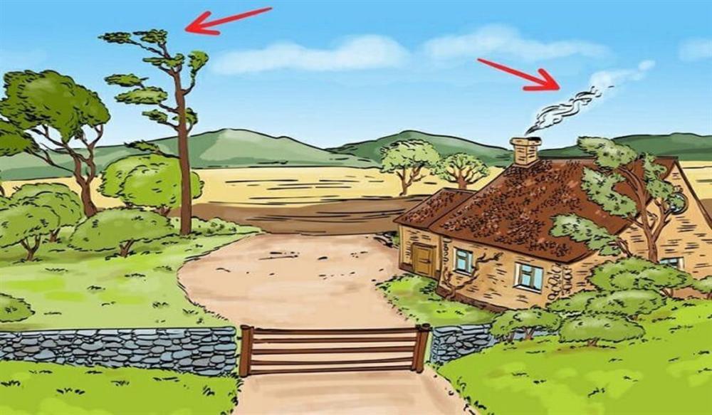 Đố bạn tìm ra lỗi sai khó nhằn trong bức ảnh này-2