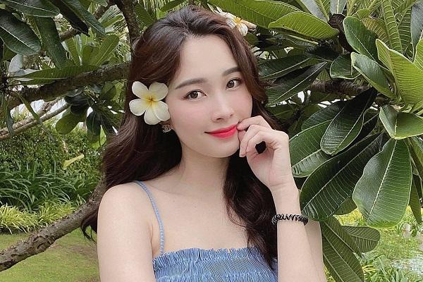 Hoa hậu Đặng Thu Thảo bật mí tên quý tử, khẳng định chỉ đẹp trai thứ 2-7