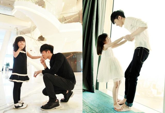 Anh trai soái ca từng gây sốt với hình ảnh chăm em gái kém 18 tuổi 6 năm trước giờ thế nào?-2