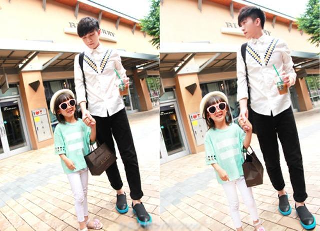 Anh trai soái ca từng gây sốt với hình ảnh chăm em gái kém 18 tuổi 6 năm trước giờ thế nào?-3