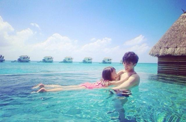 Anh trai soái ca từng gây sốt với hình ảnh chăm em gái kém 18 tuổi 6 năm trước giờ thế nào?-6