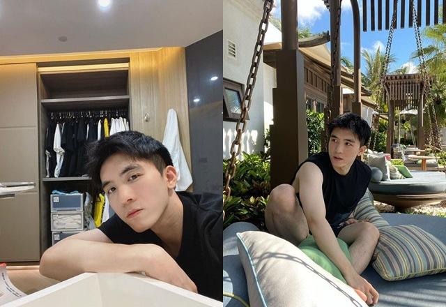 Anh trai soái ca từng gây sốt với hình ảnh chăm em gái kém 18 tuổi 6 năm trước giờ thế nào?-9