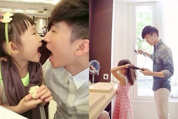 Cậu bé người vượn sinh ra toàn thân phủ đầy lông, bị gia đình ghét bỏ gây bất ngờ với cuộc sống hiện tại-7