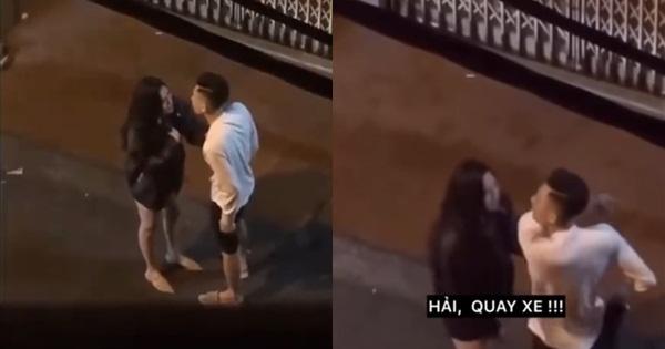 Sự tích câu nói Hải quay xe viral nhất năm 2020: Dân mạng không ngờ đó là lời tiên tri đường tình Quang Hải?-1