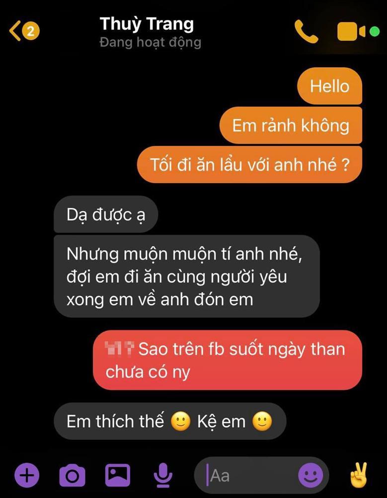 Lần đầu rủ nàng hẹn hò, thanh niên nhận câu trả lời làm tan nát trái tim-1