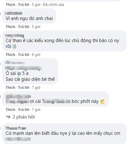 Lần đầu rủ nàng hẹn hò, thanh niên nhận câu trả lời làm tan nát trái tim-2