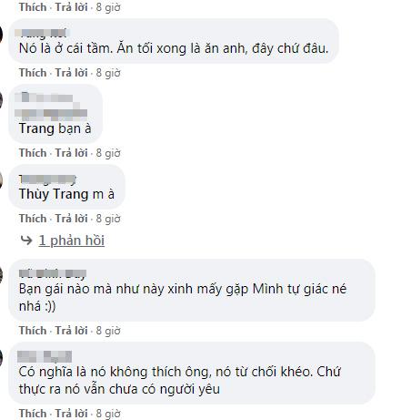 Lần đầu rủ nàng hẹn hò, thanh niên nhận câu trả lời làm tan nát trái tim-3