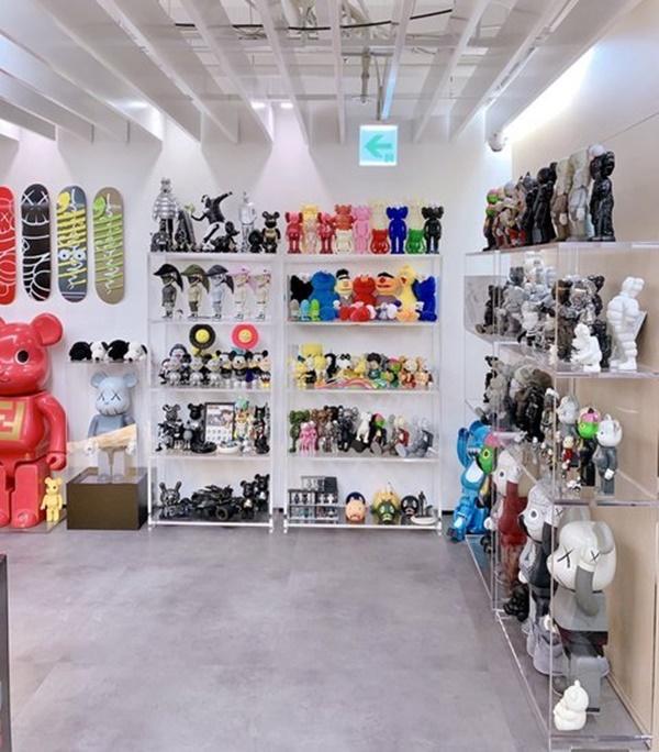 RM giản dị trong concept photo nhưng chỉ liếc qua cũng biết ai là chủ nhân-8