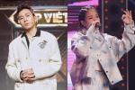 Chung kết Rap Việt: Ricky Star công khai tái hiện quá khứ từng diss Karik-3