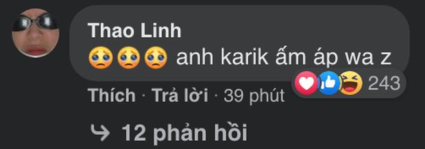 Trước chung kết Rap Việt, HLV Karik khen Tlinh: Rùng mình với thần thái quốc tế-3