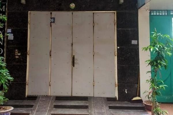 Tước quân tịch trung uý công an nổ súng khiến nam sinh tử vong-2