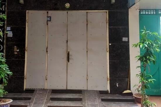 Tước quân tịch trung uý công an nổ súng khiến nam sinh tử vong