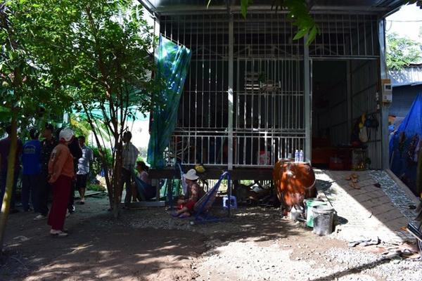 Khởi tố vụ án xe buýt hãng Phương Trang chở thuốc lá lậu-2