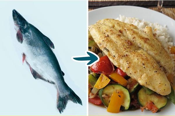 Những món cá có hại cho sức khỏe mà bạn không nên thưởng thức-4