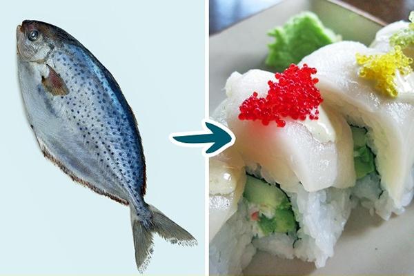 Những món cá có hại cho sức khỏe mà bạn không nên thưởng thức-6