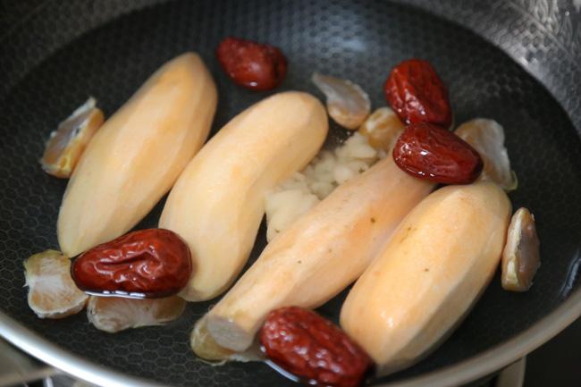 Đừng luộc khoai theo cách thông thường nữa, đây mới là chân ái để có món khoai lang cực phẩm-1