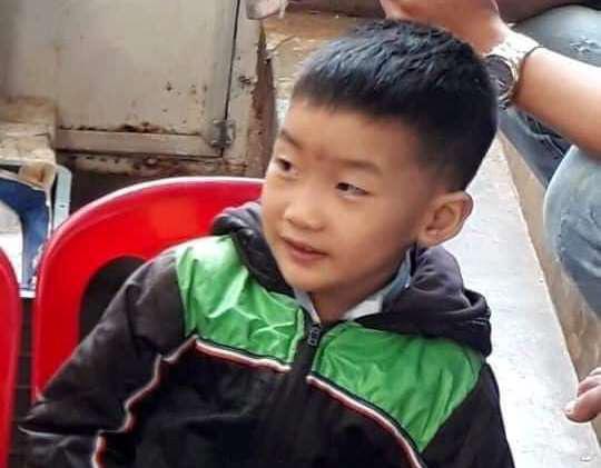 Bé trai lớp 1 ở Đắk Lắk mất tích bí ẩn sau giờ học-1