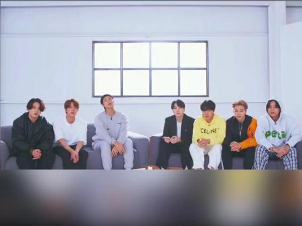 Jungkook hiến kế để tính khiêm tốn nhà BTS không bay màu, toàn thể ARMY thổn thức-1