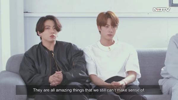 Jungkook hiến kế để tính khiêm tốn nhà BTS không bay màu, toàn thể ARMY thổn thức-4