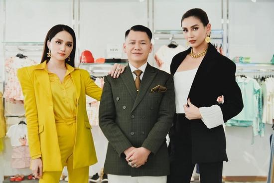 Nhà sản xuất nói gì về việc khán giả tẩy chay Hương Giang ở game show?