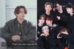 Jungkook hiến kế để tính khiêm tốn nhà BTS không bay màu, toàn thể ARMY thổn thức