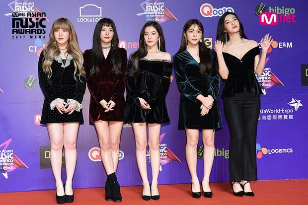 Taeyeon và loạt mỹ nhân Hàn sở hữu làn da trắng gì mà sáng thế-5