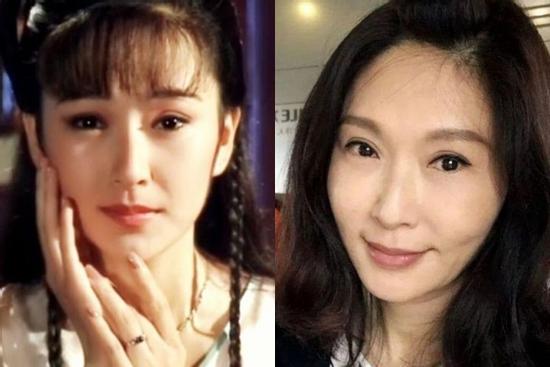 Đệ nhất con dâu xứ Đài: Phim vận vào đời, thanh xuân khóc vì 1 người, U60 chẳng bên ai