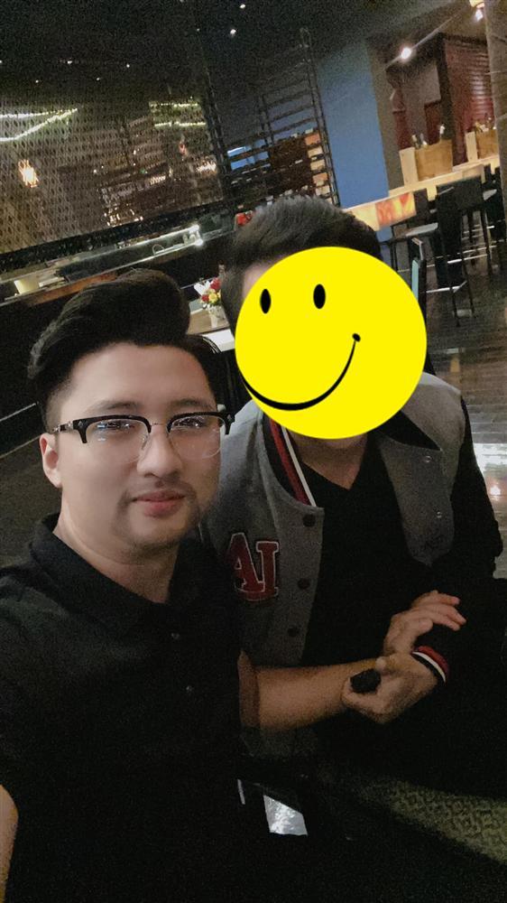 Nguyễn Trọng Hưng tăng cân mất kiểm soát, già nua sau khi ly hôn Âu Hà My-5