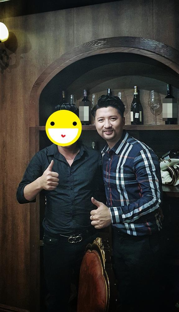 Nguyễn Trọng Hưng tăng cân mất kiểm soát, già nua sau khi ly hôn Âu Hà My-4