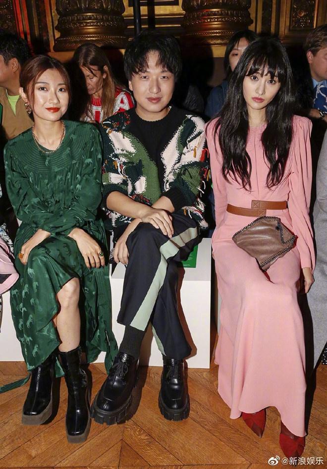 2 người đẹp Hoa ngữ tự hủy hoại nhan sắc vì tình-6