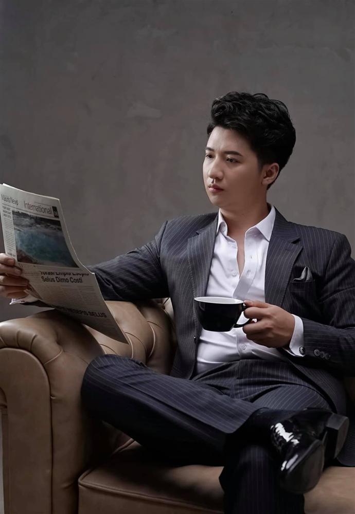 Nguyễn Trọng Hưng tăng cân mất kiểm soát, già nua sau khi ly hôn Âu Hà My-6