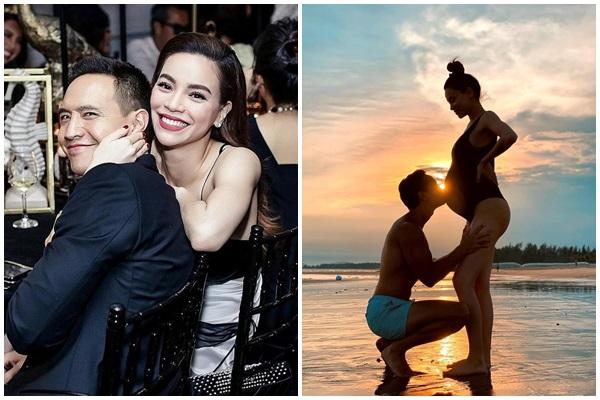 Hồ Ngọc Hà chăm đăng ảnh giường chiếu khoe cơ bắp cuồn cuộn của Kim Lý-10