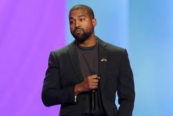 Kanye West hứa tranh cử Tổng thống Mỹ 2024, dân mạng nắc nẻ 'khác gì tấu hài'