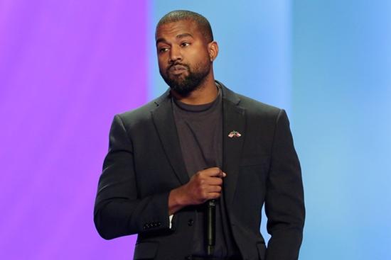 Kanye West hứa tranh cử Tổng thống Mỹ 2024, dân mạng nắc nẻ 'khác gì tấu hài'